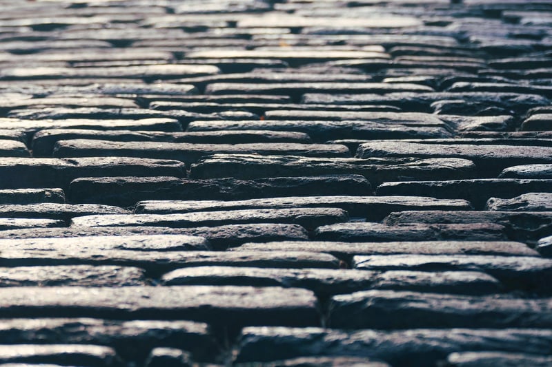 Charming Locations