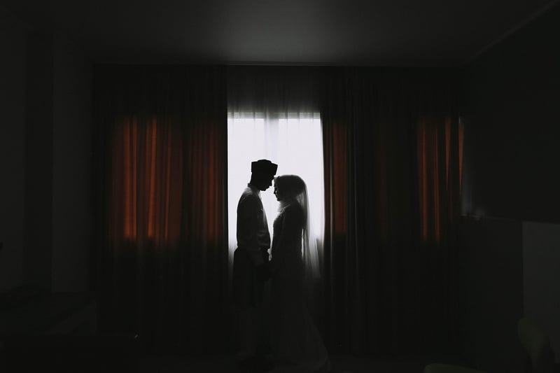Magical Lighting
